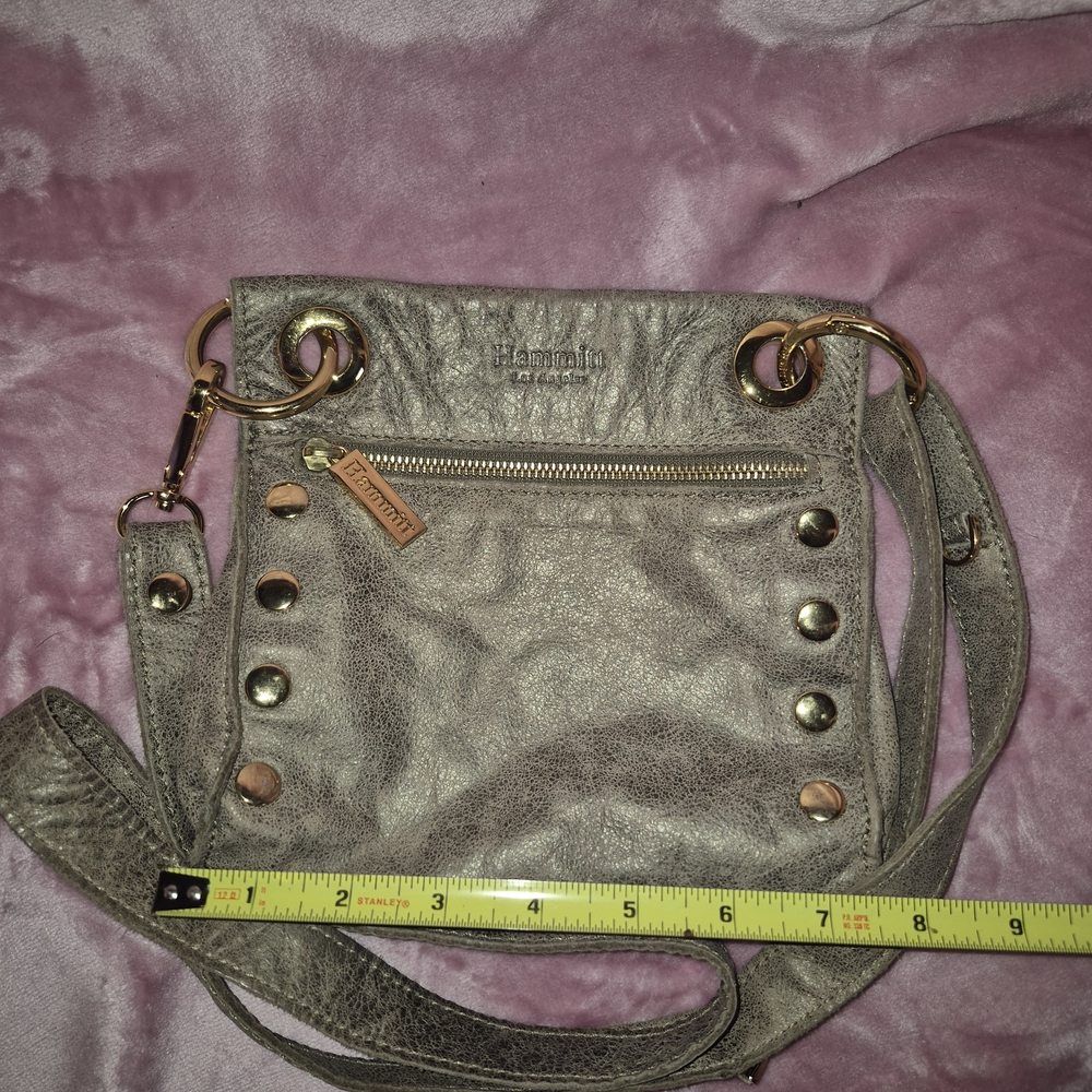 Hammitt Los Angeles Crossbody Bag